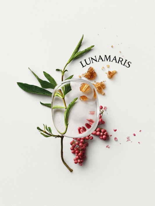 Lunamaris - Eau de parfum