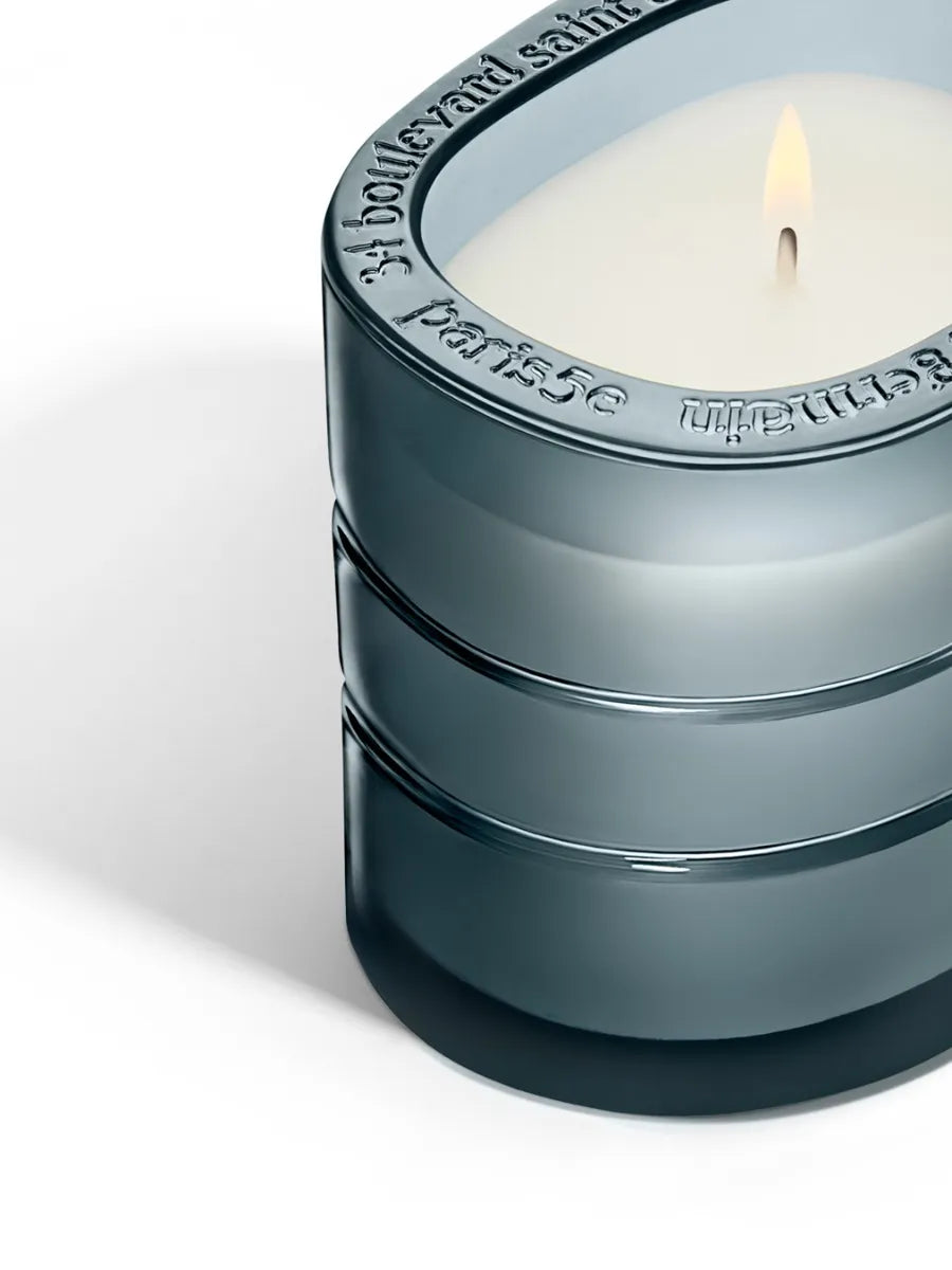 Nymphées Merveilles (Nymphaeum of Wonders) - Signature Candle