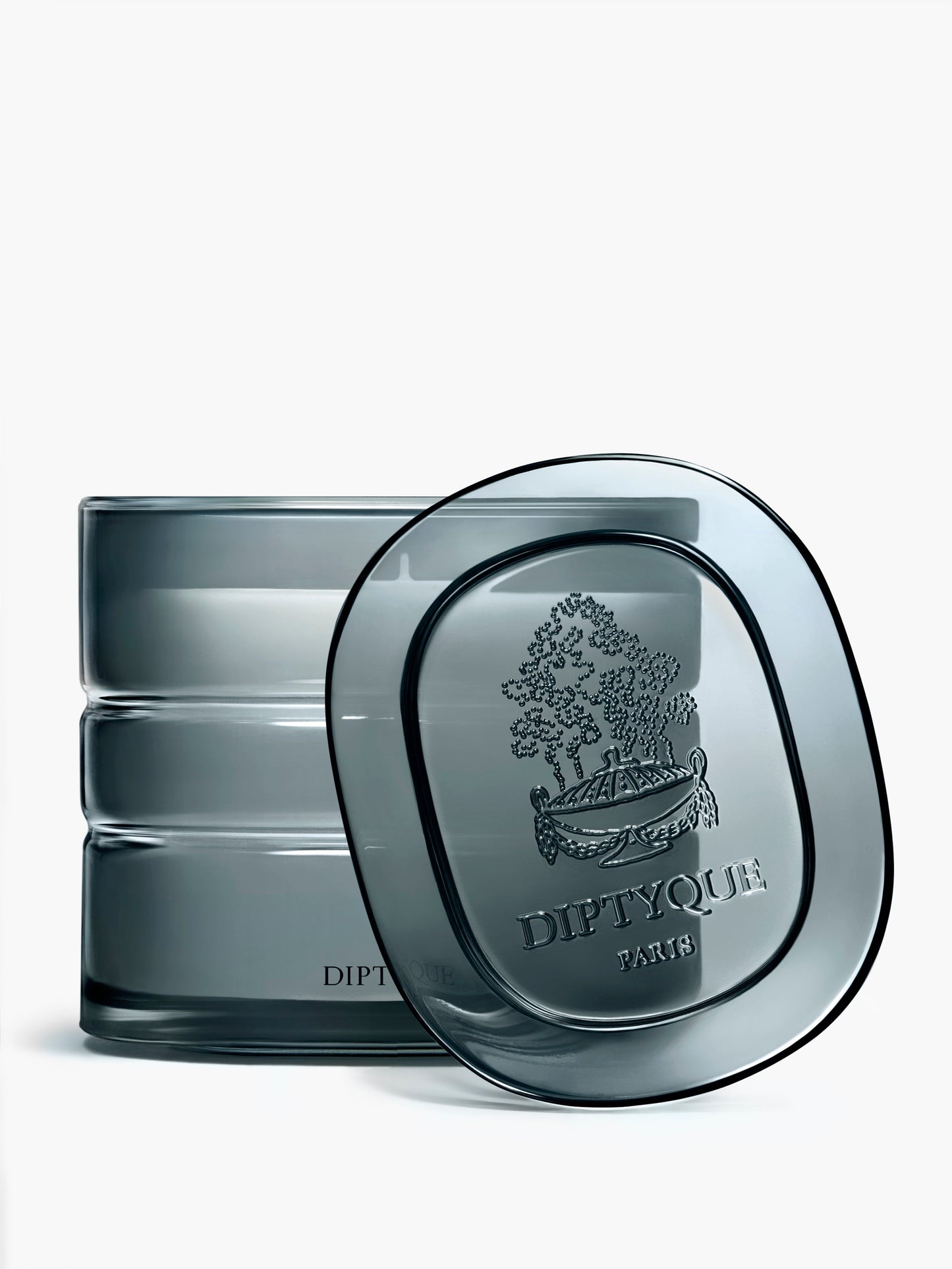 Nymphées Merveilles (Nymphaeum of Wonders) - Signature Candle