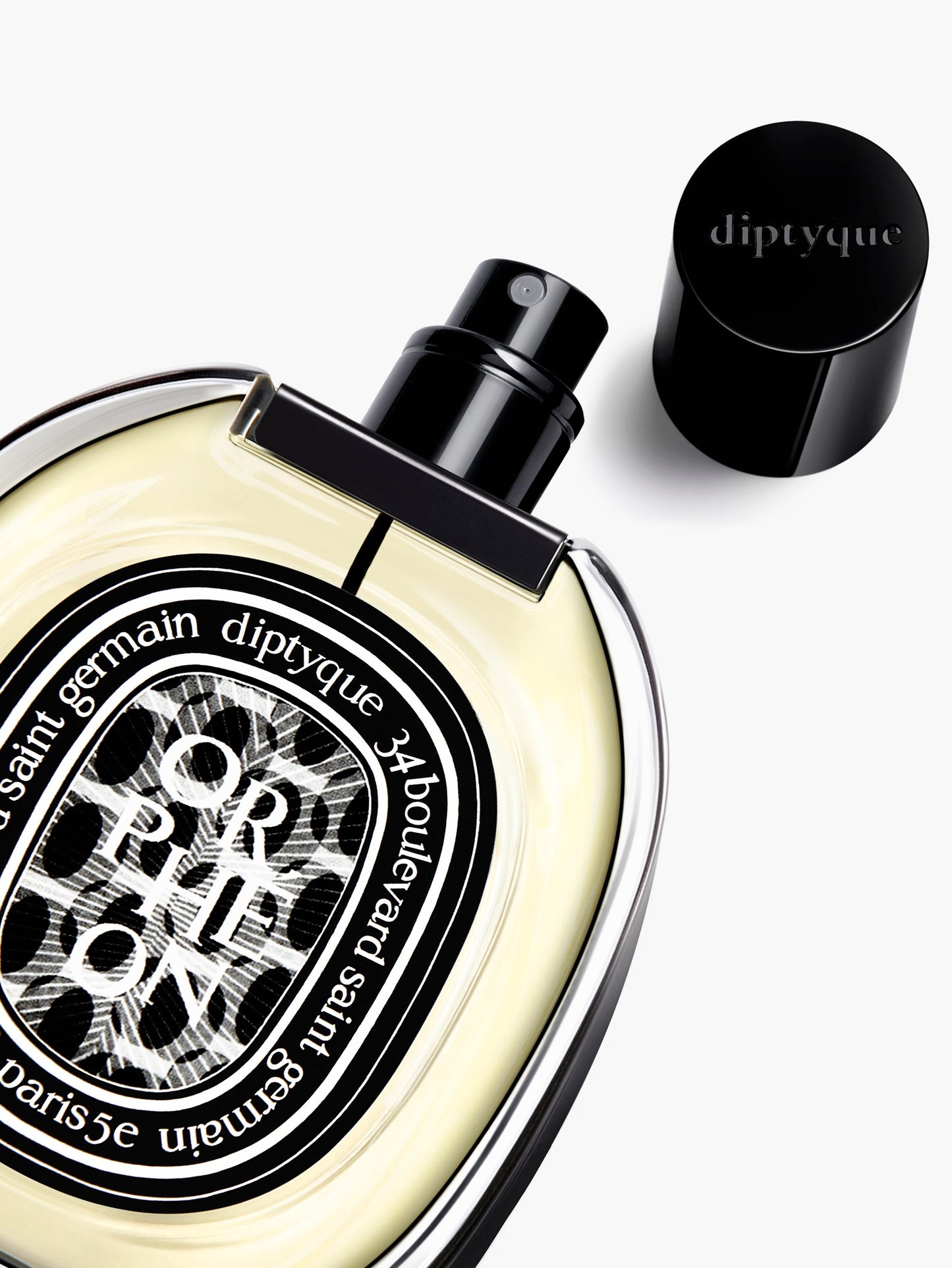 Orphéon - Eau de parfum