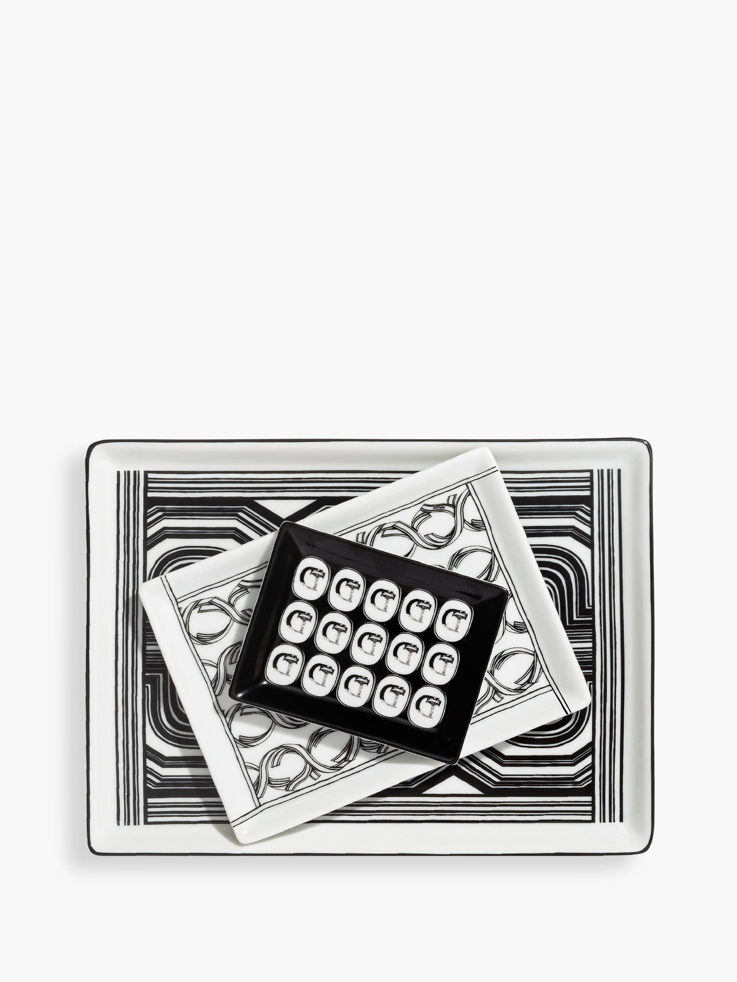 Basile tray - Large