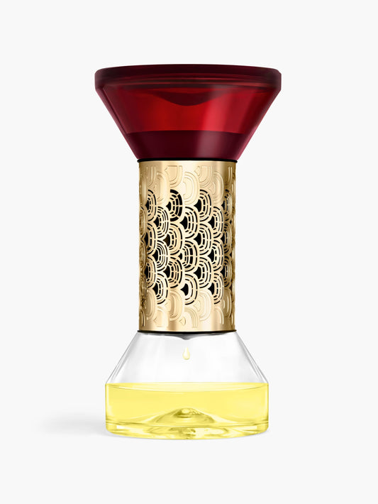 Tubéreuse (Tuberose) - Hourglass diffuser