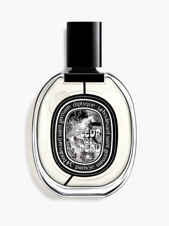 Fleur de Peau - Eau de parfum exceptional format
