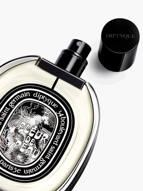 Fleur de Peau - Eau de parfum exceptional format
